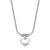 Collana Sagapo Donna in Acciaio SCK285